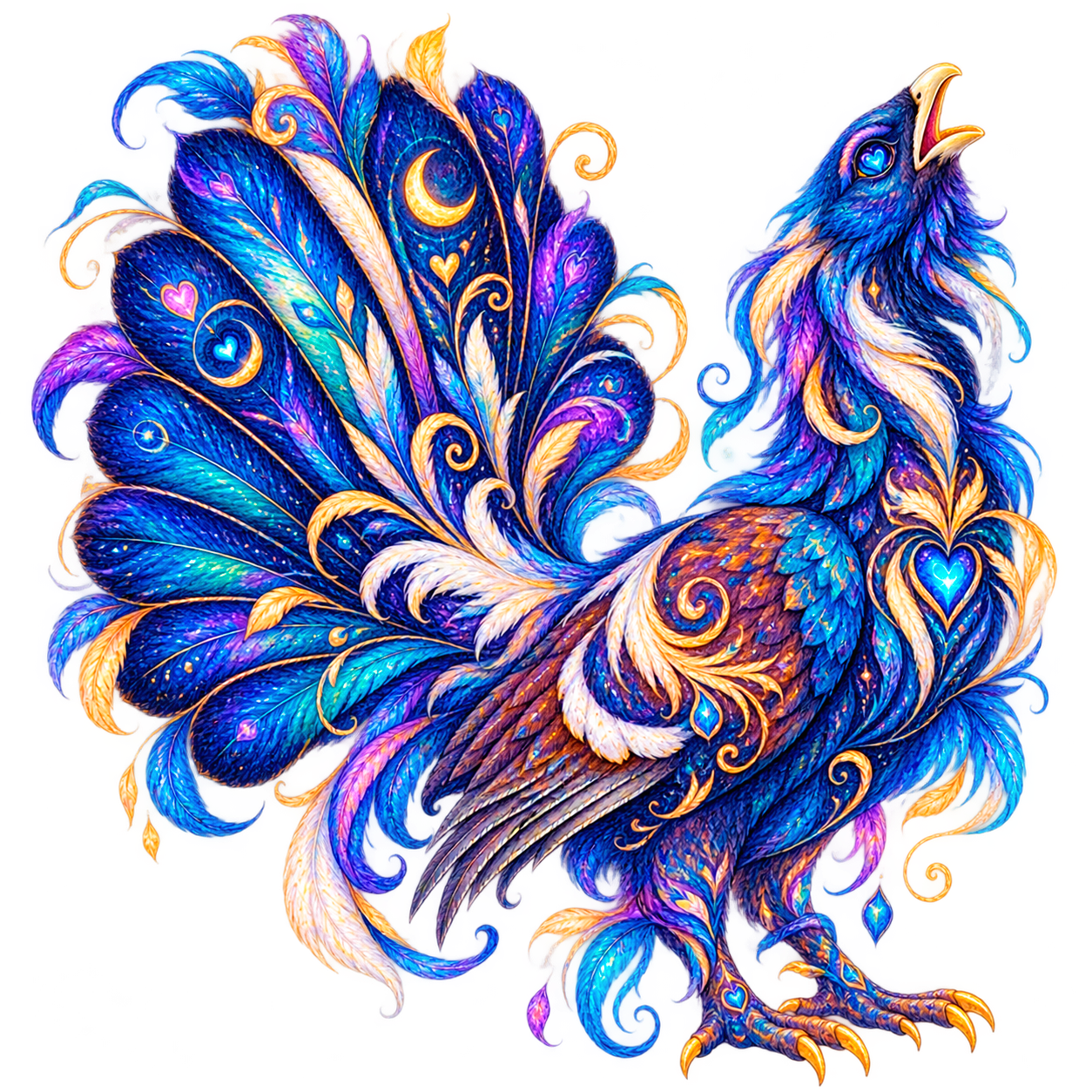 Grouse – spiritual meaning and spirit animal
