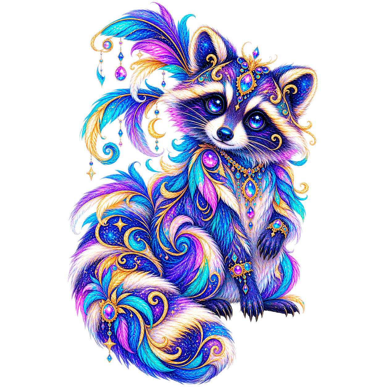 Raccoon – spiritual meaning and spirit animal