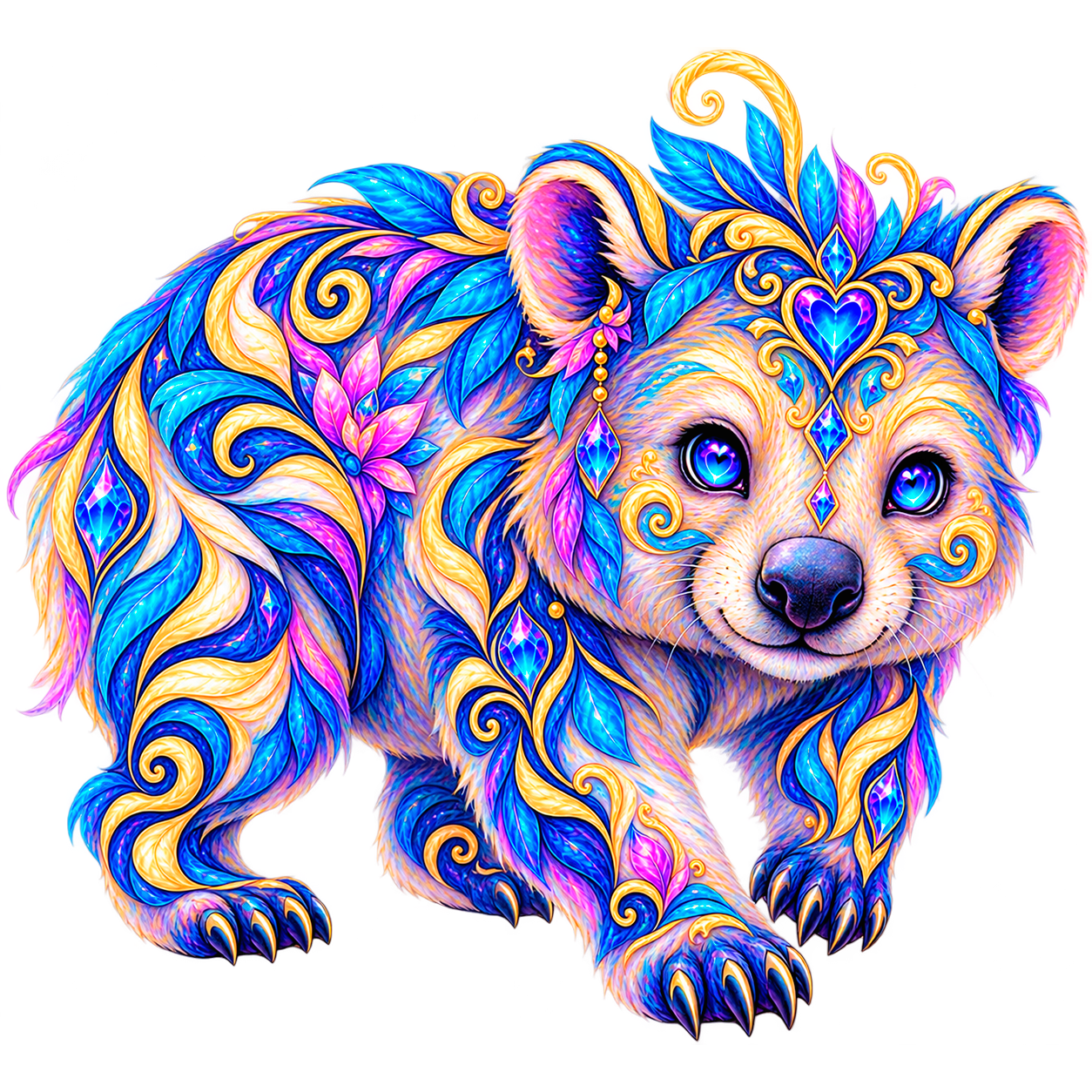 Wombat – spiritual meaning and spirit animal