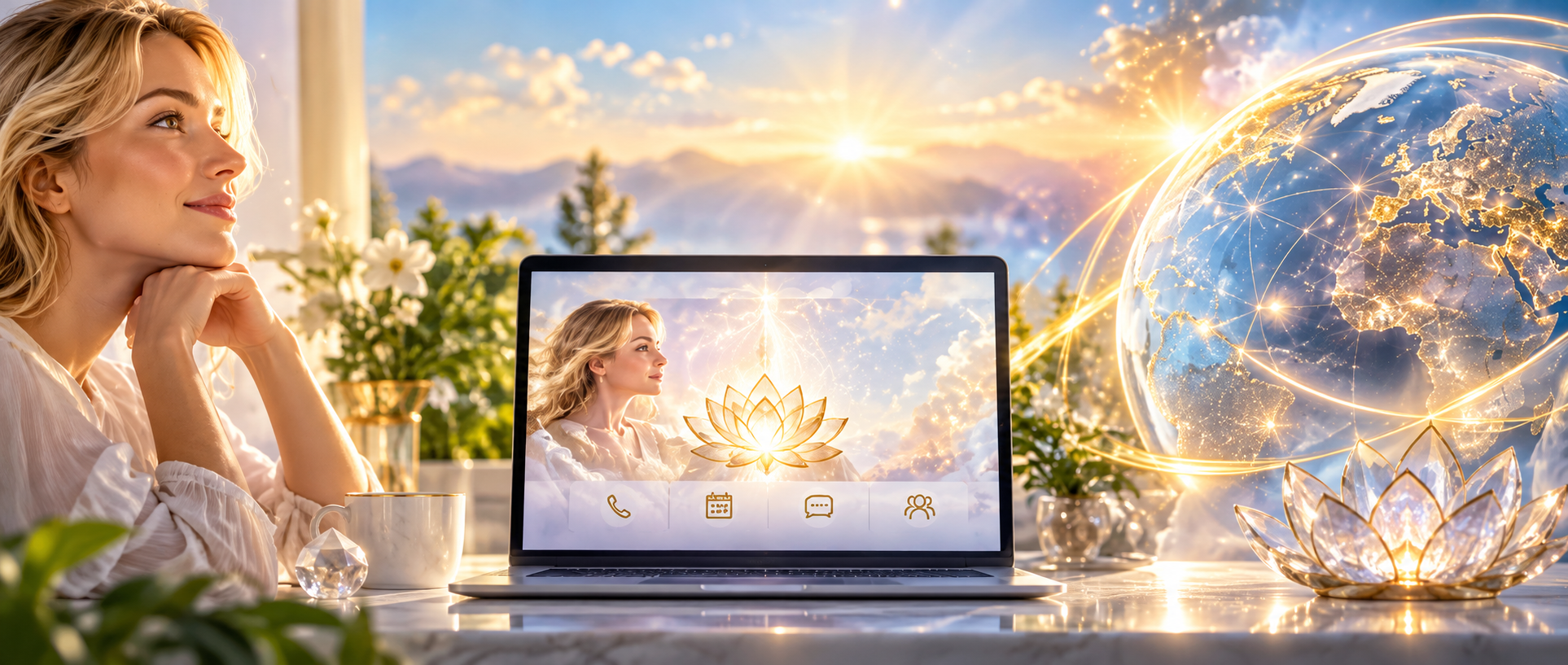 The next generation of professional advisory platforms