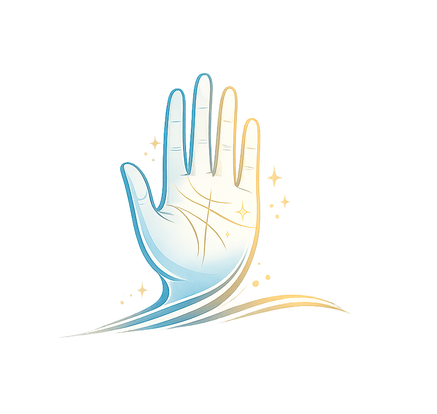 Palm Reading